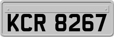 KCR8267