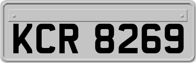 KCR8269