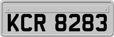 KCR8283