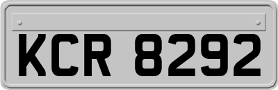 KCR8292