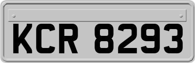 KCR8293