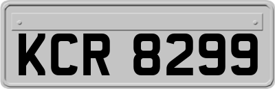 KCR8299