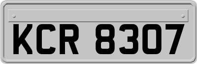 KCR8307