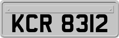 KCR8312