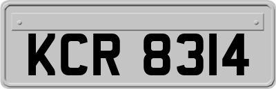 KCR8314