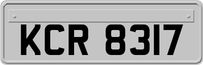 KCR8317