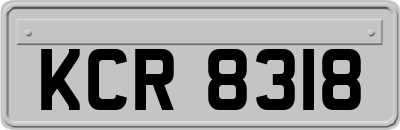 KCR8318