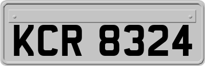 KCR8324