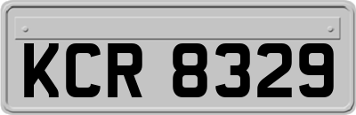 KCR8329
