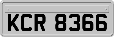 KCR8366