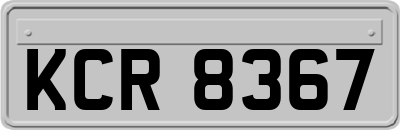 KCR8367