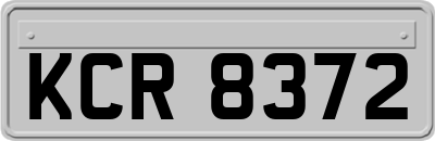 KCR8372