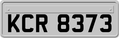KCR8373