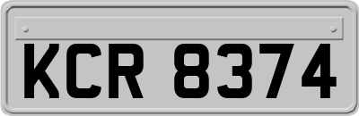 KCR8374