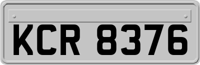 KCR8376