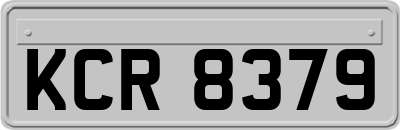 KCR8379