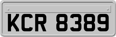 KCR8389