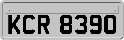KCR8390