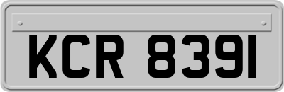 KCR8391