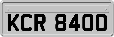 KCR8400