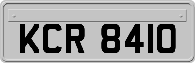 KCR8410