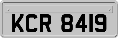 KCR8419