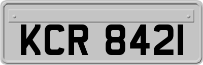 KCR8421