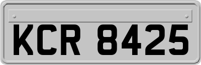 KCR8425