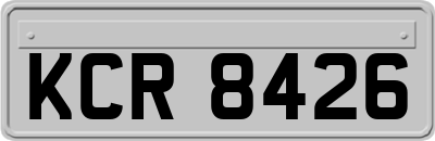 KCR8426