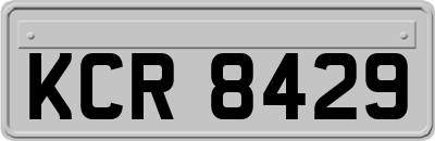 KCR8429