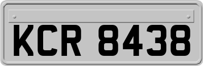 KCR8438