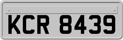 KCR8439