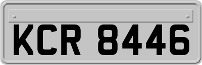 KCR8446