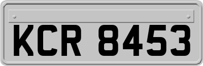KCR8453
