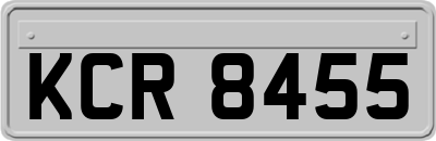 KCR8455