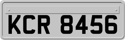 KCR8456