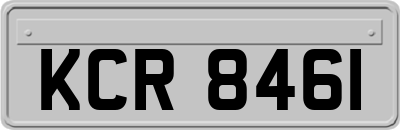 KCR8461