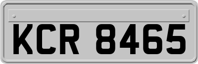 KCR8465