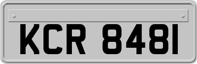 KCR8481