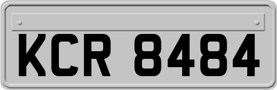 KCR8484