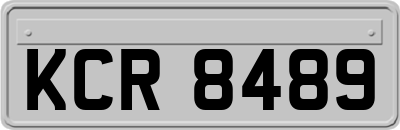 KCR8489