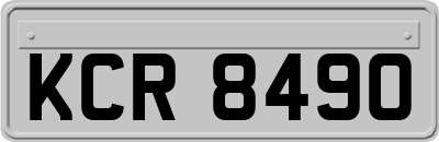 KCR8490