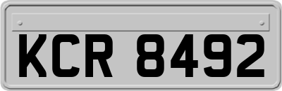 KCR8492