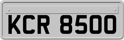 KCR8500
