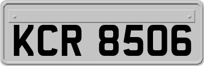 KCR8506