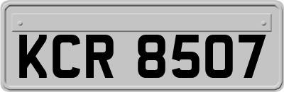 KCR8507
