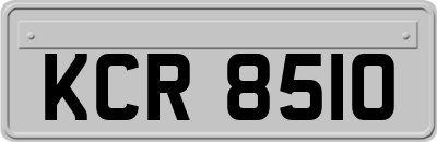KCR8510