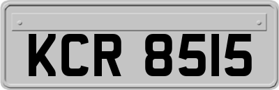 KCR8515