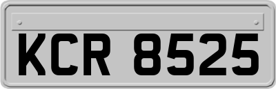 KCR8525