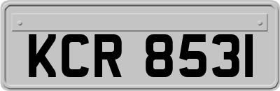 KCR8531